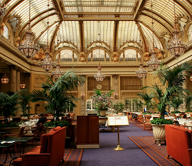 Lure Gastronomy Enthusiasts to Your Region